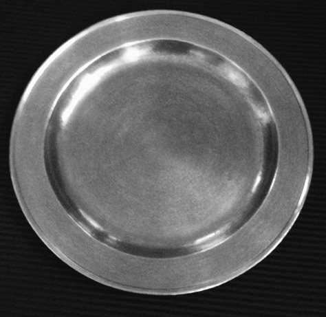 Underläggstallrik 27cm